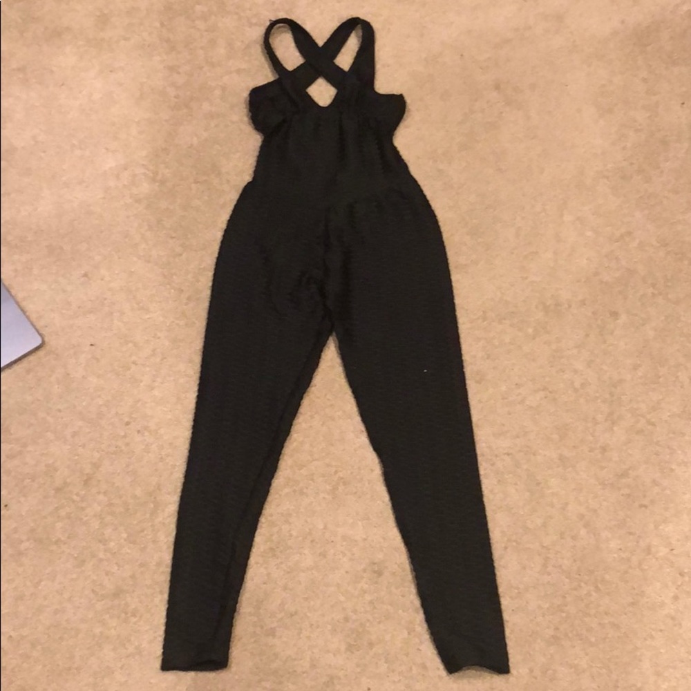 Jumpsuit